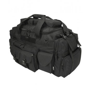 Kombat UK Saxon Holdall (100 Litre) (BK)